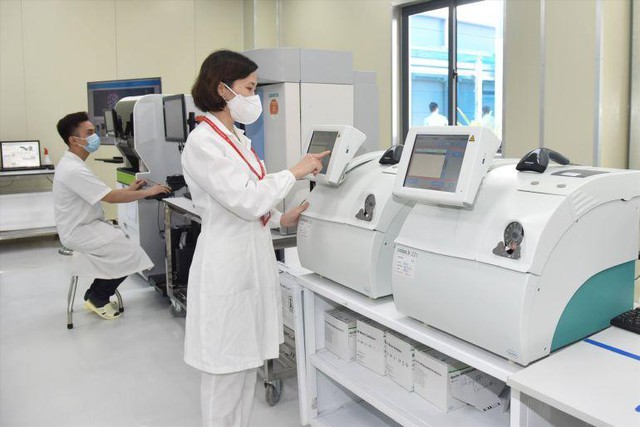 Bộ Y tế phân cấp thẩm quyền giúp rút ngắn thủ tục và nâng cao năng lực quản lý - Ảnh 1.