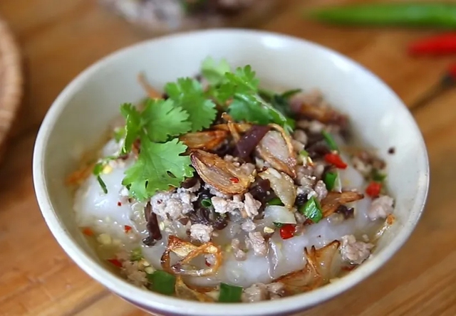 Thức quà độc đáo chỉ mùa Thu Hà Nội mới có - Ảnh 7.