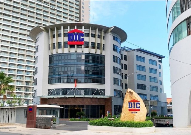 DIC Corp lên kế hoạch chào bán 150 triệu cổ phiếu, kỳ vọng huy động 1.800 tỷ đồng - Ảnh 1.