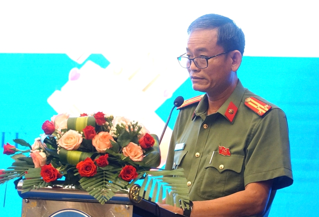 Nhận diện thủ đoạn hàng giả, lừa đảo, trốn thuế trong thời đại "bùng nổ" thương mại điện tử- Ảnh 1.