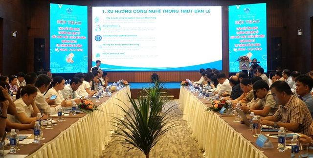 Nhận diện thủ đoạn hàng giả, lừa đảo, trốn thuế trong thời đại "bùng nổ" thương mại điện tử- Ảnh 2.