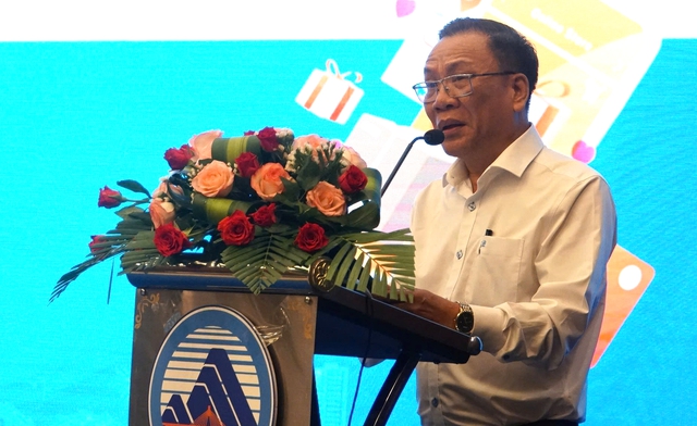 Nhận diện thủ đoạn hàng giả, lừa đảo, trốn thuế trong thời đại "bùng nổ" thương mại điện tử- Ảnh 3.