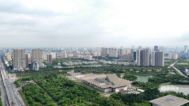 Hà Nội sắp kiểm tra việc thi hành pháp luật tại 20 xã, phường - Ảnh 1.