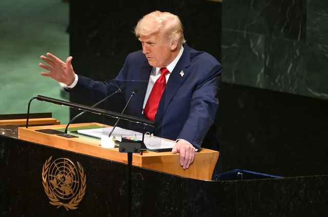 EU phản ứng thận trọng khi ông Trump “quay xe” về vấn đề Ukraine- Ảnh 1.