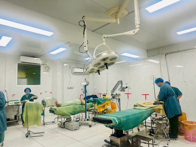 Trung tâm y tế ở Tp.HCM triển khai bệnh án điện tử, nâng cao chất lượng khám chữa bệnh - Ảnh 2.