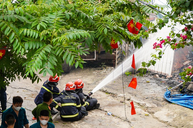 Hà Nội đề xuất tăng mức trợ giúp xã hội - Ảnh 2.