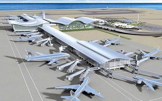 Sân bay Phan Thiết đổi hình thức đầu tư, kỳ vọng sớm đưa vào khai thác để thúc đẩy kinh tế Lâm Đồng - Ảnh 3.