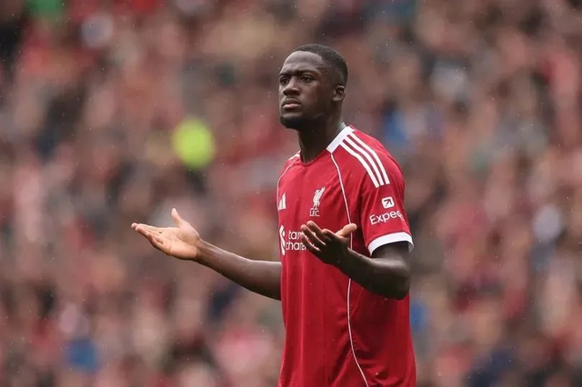 Liverpool lo lắng khi Arsenal có lợi thế này - Ảnh 1.