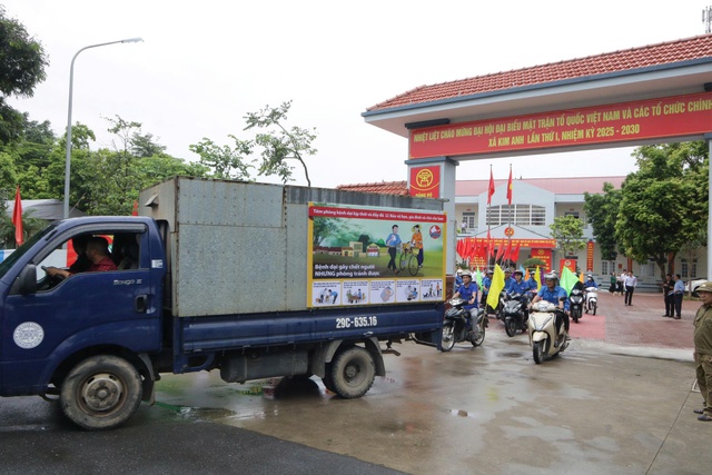 59 người tử vong vì bệnh dại trong năm 2025, miền Bắc chiếm 42% - Ảnh 2.