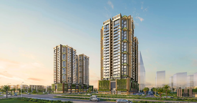 The Global City: Điểm hẹn của an cư và đầu tư giữa siêu đô thị TP.HCM - Ảnh 3.