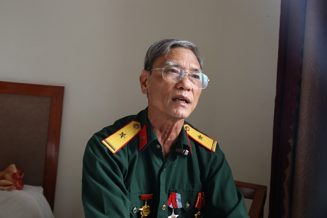 Những huyền thoại bất tử bên dòng sông xanh Long Đại - Ảnh 4.