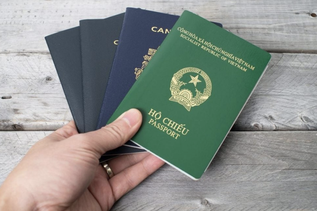 Đơn giản hóa hồ sơ quốc tịch, mở cơ hội cho nhà đầu tư và chuyên gia - Ảnh 2.