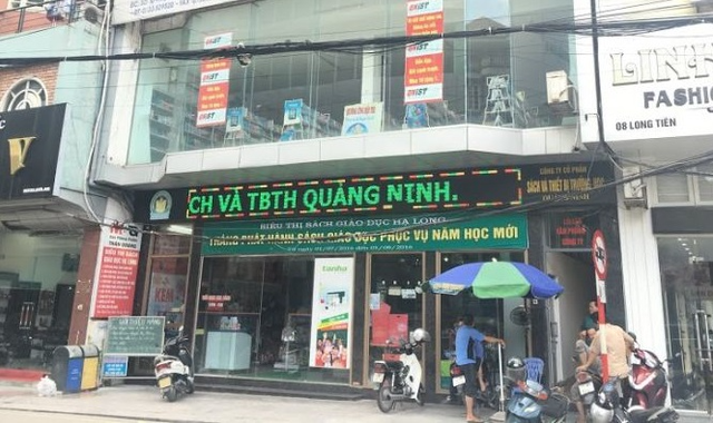 Chủ Trường liên cấp Văn Lang Quảng Ninh làm ăn ra sao? - Ảnh 1.