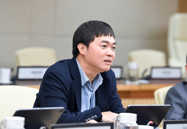 VII Holding của ông Vũ Đình Độ trở thành cô đông lớn nhất của Tasco- Ảnh 1.