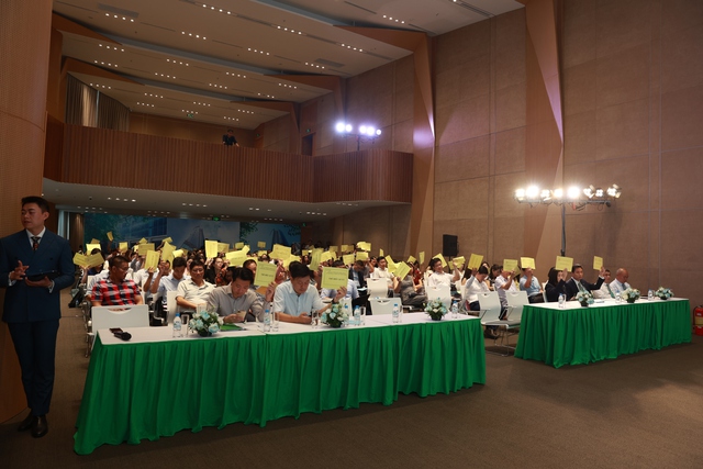 FLC chính thức tiếp quản Bamboo Airways, mở ra giai đoạn tái cấu trúc mới- Ảnh 2.