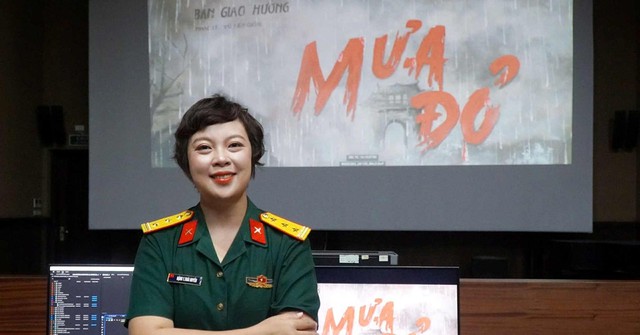 Mưa đỏ cán mốc 700 tỷ, bất ngờ rời rạp từ 29/9 - Ảnh 2.