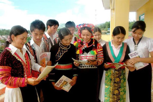 Bổ sung Tin học và AI vào chương trình dự bị đại học - Ảnh 1.