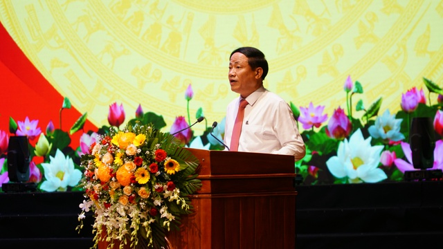 Sôi nổi phong trao thi đua yêu nước, tạo chuyển biến tích cực cho Gia Lai- Ảnh 3.