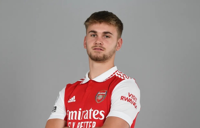 Cựu sao trẻ Arsenal qua đời sau chấn thương nghiêm trọng trong trận đấu - Ảnh 1.