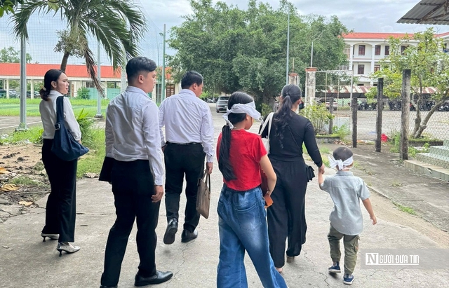 Tài xế gây tai nạn khiến nữ sinh lớp 9 tử vong được xác định mất trí sau vụ nổ súng- Ảnh 1.