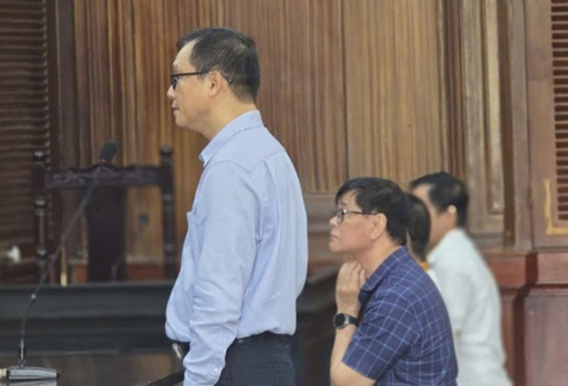 Sai phạm chuyển nhượng “đất vàng”, 4 cựu lãnh đạo Casumina lãnh án- Ảnh 1.