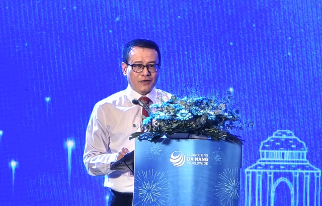 Đà Nẵng mở “không gian mới, động lực mới” cho thập kỷ hội nhập- Ảnh 4.