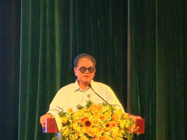 “Đà Nẵng chào bạn” đoạt giải Nhất cuộc vận động sáng tác ca khúc về thành phố- Ảnh 4.