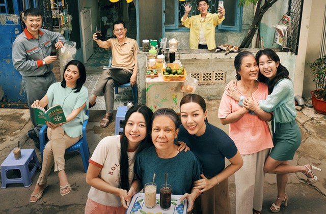 Diễn viên Việt Hương tăng - giảm cân bất thường tới 10kg, đi qua 4 giai đoạn - Ảnh 6.