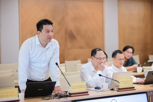 Đưa AI vào trường tiểu học: Cần xây dựng "hàng rào an toàn" để bảo vệ trẻ em- Ảnh 1.