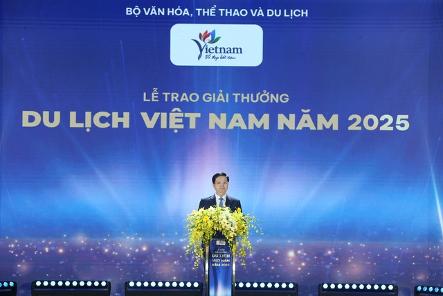 Làng bản, doanh nghiệp và những mảnh ghép làm nên bản sắc du lịch Việt- Ảnh 1.