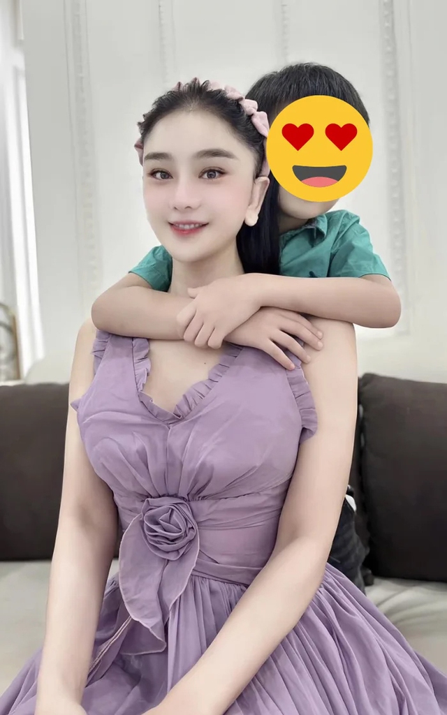 Nhan sắc Lâm Khánh Chi sau 10 ngày tiếp tục can thiệp "dao kéo" - Ảnh 3.