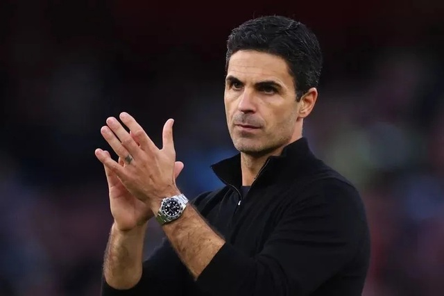 Arsenal tìm lại "vũ khí" then chốt để đối đầu với Newcastle - Ảnh 1.