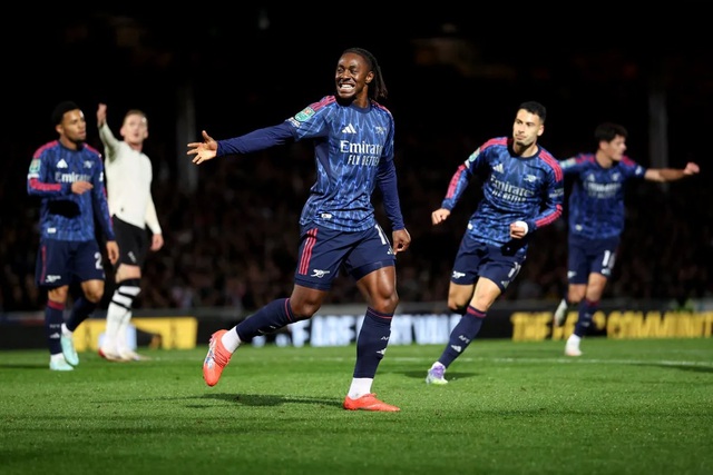Newcastle vs Arsenal: Cuộc chiến giữa hai hàng thủ thép tại Premier League - Ảnh 1.