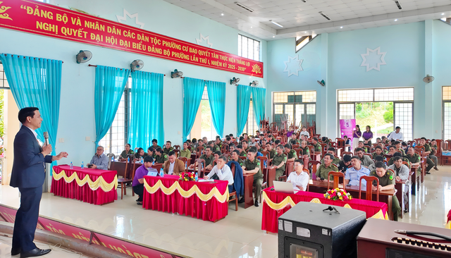 Doanh nghiệp trẻ VN168 tiên phong đưa công nghệ số về vùng khó khăn - Ảnh 2.