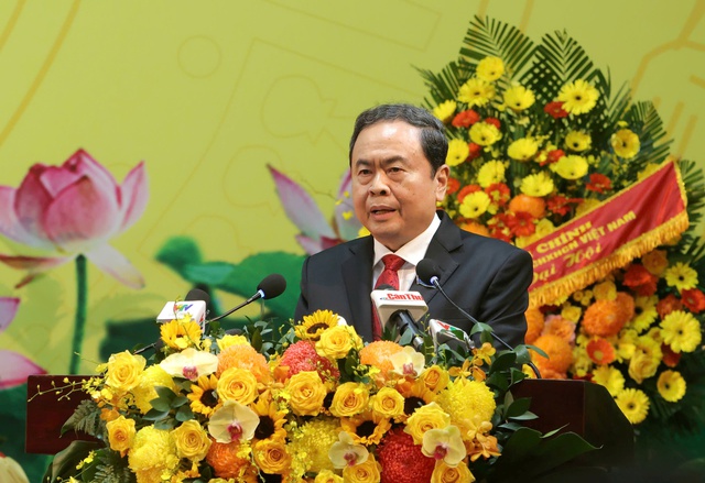 Cần Thơ hướng tới bứt phá, khẳng định vai trò trung tâm vùng ĐBSCL - Ảnh 1.