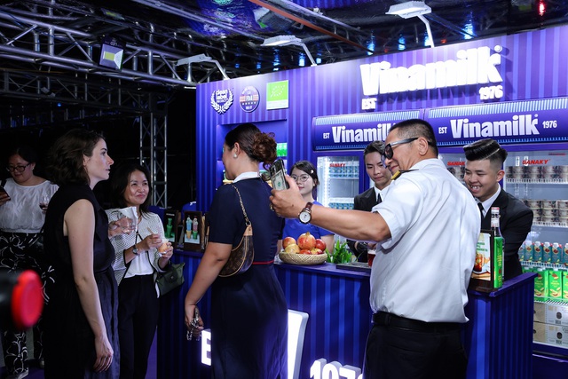 Bật mí món Việt xuất hiện trong sự kiện đón tàu Hải quân Hoàng gia Anh- Ảnh 3.