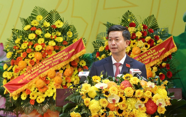 Cần Thơ hướng tới bứt phá, khẳng định vai trò trung tâm vùng ĐBSCL - Ảnh 4.