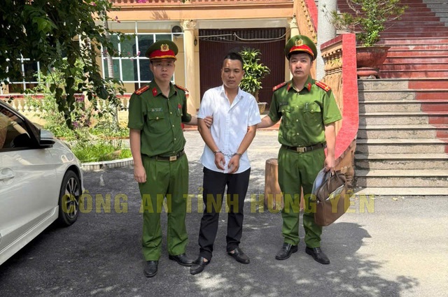 Kinh doanh online trốn thuế, một chủ hộ kinh doanh bị bắt giam - Ảnh 1.