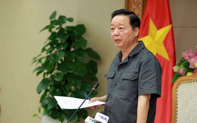 Hai mốc thời gian tuyệt đối không được chậm trễ khi ứng phó bão số 10- Ảnh 1.