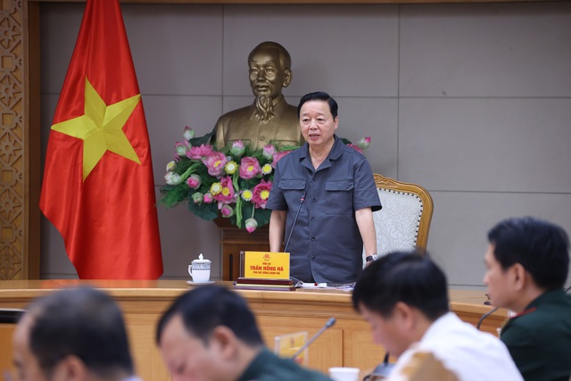 Hai mốc thời gian tuyệt đối không được chậm trễ khi ứng phó bão số 10- Ảnh 4.
