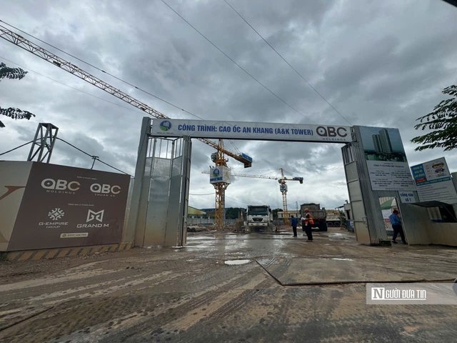 “Sóng” dự án mới ở Tp.HCM: Sở Xây dựng cảnh báo nhiều dự án chưa đủ điều kiện pháp lý- Ảnh 4. “Sóng” dự án mới ở Tp.HCM: Sở Xây dựng cảnh báo nhiều dự án chưa đủ điều kiện pháp lý- Ảnh 4.