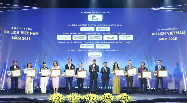 Làng bản, doanh nghiệp và những mảnh ghép làm nên bản sắc du lịch Việt- Ảnh 2.