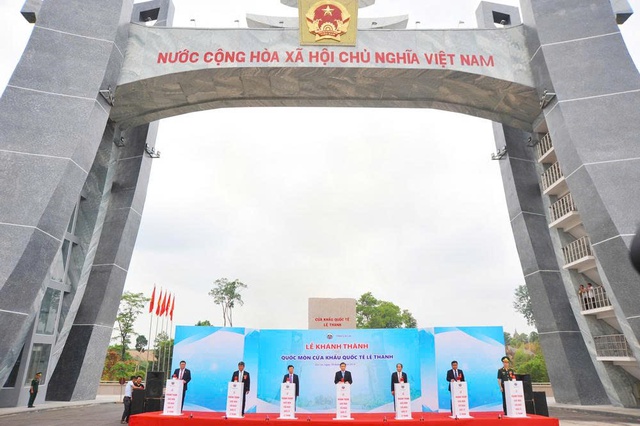 Doanh nghiệp xuất khẩu Gia Lai gặp khó vì "85km phải 8 lần kiểm tra giấy tờ"- Ảnh 6.