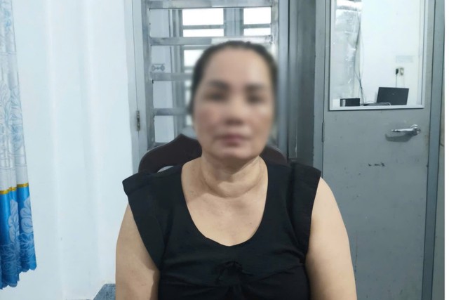 Lý do người phụ nữ hô "bắt cóc trẻ em", đánh tài xế - Ảnh 1.