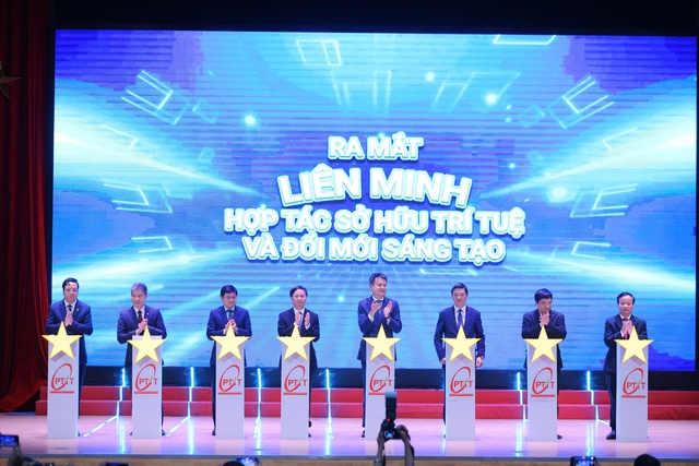 Việt Nam đang sở hữu một thế hệ vàng để bứt phá bằng đổi mới sáng tạo- Ảnh 3.