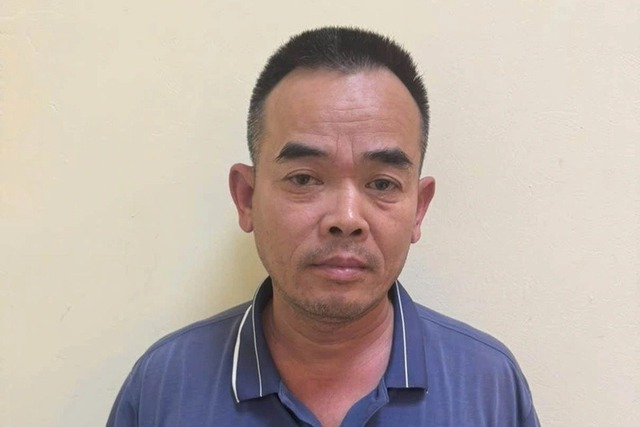 Vụ nữ sinh bị xe bồn cán tử vong ở Hà Nội: Khởi tố tài xế tội giết người - Ảnh 1.