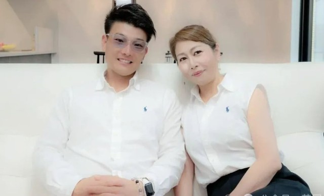 Trai đẹp 33 tuổi yêu mẹ bạn U60, chi hẳn 6 tỷ mua quà và cái kết đầy bất ngờ - Ảnh 1.