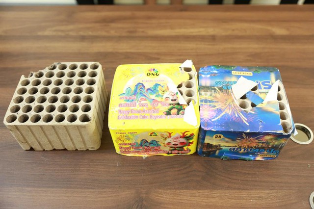4 người bị khởi tố do muốn "tạo không khí sôi động trong tiệc sinh nhật"- Ảnh 1.