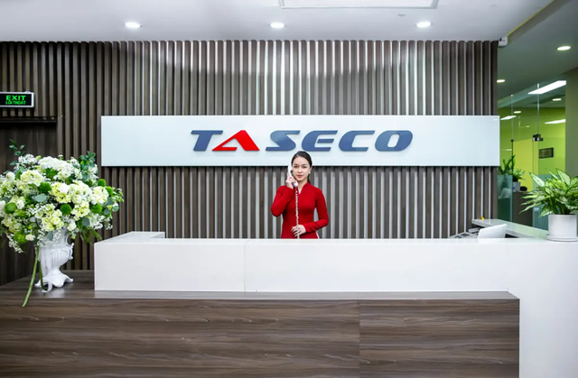Taseco Land có gì khiến nhà đầu tư ngoại xuống tiền?- Ảnh 2.
