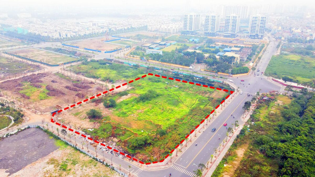 Taseco Land có gì khiến nhà đầu tư ngoại xuống tiền?- Ảnh 3.